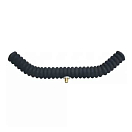 Купить Kolpo 0801007 Roller Держатель Удочки  Black 30 cm 7ft.ru в интернет магазине Семь Футов