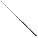 Купить Shimano fishing TLDBSTP50 TLD B Stand Up Удочка Для Троллинга Серебристый Black 1.65 m  7ft.ru в интернет магазине Семь Футов