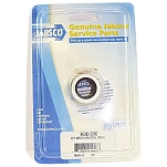 Jabsco 6-960800080 Крышка комплекта насоса охлаждения двигателя Белая Grey