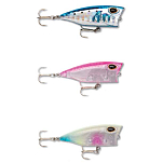 Storm 14STGPO40FCLP Gomoku Popper Floating 40 Mm 3g Многоцветный CLP 40 mm (3 g) 