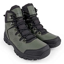 Купить Korum k0350116 Сапоги Ripstop Trail Khaki / Black 40x35x15 EU 42 7ft.ru в интернет магазине Семь Футов
