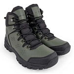 Korum k0350116 Сапоги Ripstop Trail Khaki / Black 40x35x15 EU 42