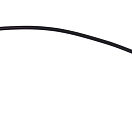 Тросик газа Yamaha 9.9F/15F/20D/25N, Recmar 6L22630100_RM