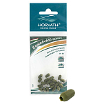 Energoteam 79456087-UNIT Knot Хвостовые резинки  Green