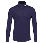 Soll 2331210926-XXL Базовый слой с длинным рукавом Active II Голубой Navy 2XL