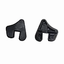 Купить Plastimo 35117 Крышка крыла  Black 7ft.ru в интернет магазине Семь Футов