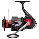 Katusha 31KDWE654 Wels Studd FD Катушка Черный  6000 