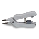 Купить Stonfo 759 Плоскогубцы Micro  Silver 10 cm 7ft.ru в интернет магазине Семь Футов