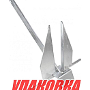 Якорь Дэнфорта 6 кг (упаковка из 4 шт.) Sumar SM305060_pkg_4