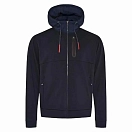 Купить Sea ranch 26-7-267-4001-l Толстовка на молнии Poole Dark Navy 40x30x12 7ft.ru в интернет магазине Семь Футов