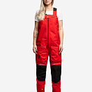 MUSTO 82319_169-10 Женские брюки MPX Gore-Tex Pro Offshore 2.0 / красный / Размер одежды: 38