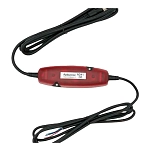 Actisense NN-629 NMEA 0183 В NMEA 2000 кабель Красный Black