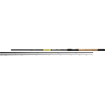 Mikado WAA897-390 Sensual NG Match Спичка  Black 3.90 m
