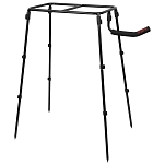 Spomb dtl011 ведро Mk2 Double Camo / Black 55x55x40