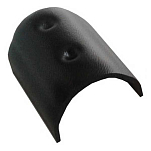 Tessilmare 6566042 C40 Совместная заглушка  Black