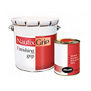Купить Краска нескользящая двухкомпонентная Nautix Grip 154002 3кг бесцветная 7ft.ru в интернет магазине Семь Футов