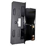 Vitrifrigo NRR-3332 C75LX Украшение верхней линии Black