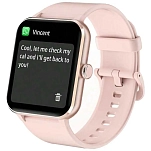 Blackview balckviewr50-pink Смарт-часы R50 9x11x6