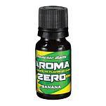 Reactor baits 5047S004 Aroma Zero Банан 10ml Жидкость Приманка Добавки Brown