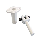 Tessilmare 66182 Крепление для поддержки мужских весел White