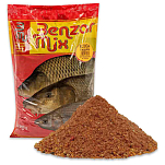 Benzar mix 94005352 3kg Прикормка из мидий  Dark Green