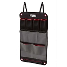 Купить Fiamma 07512-01- Упаковочный куб Pack Organizer S  Black 7ft.ru в интернет магазине Семь Футов