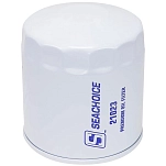 Seachoice 50-21023 масляный фильтр Mercruiser Volvo OMC 21023 White 20x12x12