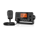 Garmin 5552203 Спица 215i VHF GPS Black 17x12x20 Oen Size
