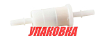 Фильтр топливный Mercury 30-300, Omax (упаковка из 60 шт.) 35879885T_OM_pkg_60