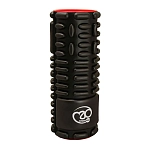 Fitness mad kfa248b массажный ролик Vari-Massage Black 40x17x10