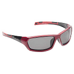 Eyelevel 271054 Солнцезащитные очки Shark  Red / Grey