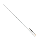 Купить Sakura SAPRH800460-1+1MHV Ionizer Verticale Спиннинговая Удочка Черный Black 1.83 m  7ft.ru в интернет магазине Семь Футов