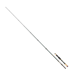 Sakura SAPRH800460-1+1MHV Ionizer Verticale Спиннинговая Удочка Черный Black 1.83 m 
