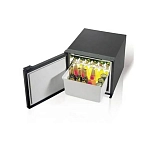 Vitrifrigo 443369 Seaspecial 47L Кулер  Black 39.3 x 43 x 63.8 cm
