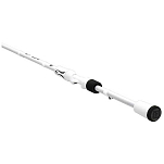 13 Fishing 11TFFV3S71MH Fate V3 Спиннинговая Удочка Белая White 2.16 m 