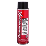 Corrosionx 988-90102 антикоррозийный 16oz Red 20x12x12