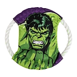 Cerda group 2800001538 зубная нить для собак Ring marvel Green