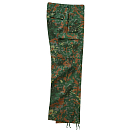 Купить Brandit 1006-14-XL Брюки US Ranger Зеленый  Flecktarn XL 7ft.ru в интернет магазине Семь Футов