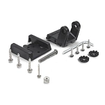 Humminbird 740093-1-ns Крепление MHX-XNT для XNT-9-20T Black 20x15x12