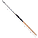 Купить Mikado WAA858-330 Furrore 3K Method Feeder Удочка Для Ловли Карпа Черный Black 3.30 m  7ft.ru в интернет магазине Семь Футов