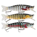 Купить Sea monsters SMRLST-463 Real Lures Soft Tail приманка Многоцветный 463 7ft.ru в интернет магазине Семь Футов