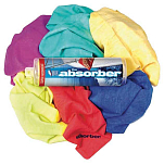 Absorber 205-12951 13 X 17 Многоцветный  ASSORTED 333 x 432 mm 