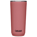 Camelbak 2392.601035 Wine Tumbler 12 350 Ml Стакан Розовый Terracotta Rose