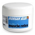 Morgan blue mb-43505025 спортивный крем MB 200ml 10x10x5