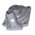 Корпус помпы охлаждения Skipper для Suzuki DT20-40, DF25-50  SK17411-94421