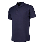 Gill CC013-NAV06-XS Поло с короткими рукавами Голубой Navy XS