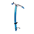 Купить Blue ice 100100-BLU-054-54cm ледоруб Bluebird  Blue 54 cm 7ft.ru в интернет магазине Семь Футов