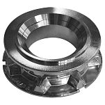 Lofrans 636572 Falkon/Titan/PRJ2000/X4 12-13DIN 766 367D Inox Барботен