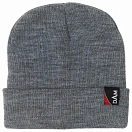 Купить DAM 73785 Шапка Classic Fold-Up Серый  Grey 7ft.ru в интернет магазине Семь Футов
