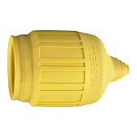 Hubbell 36-HBL60CM31 Seal-Tite чехол для буя/кранца 36-ХБЛ60КМ31 Зеленый Yellow